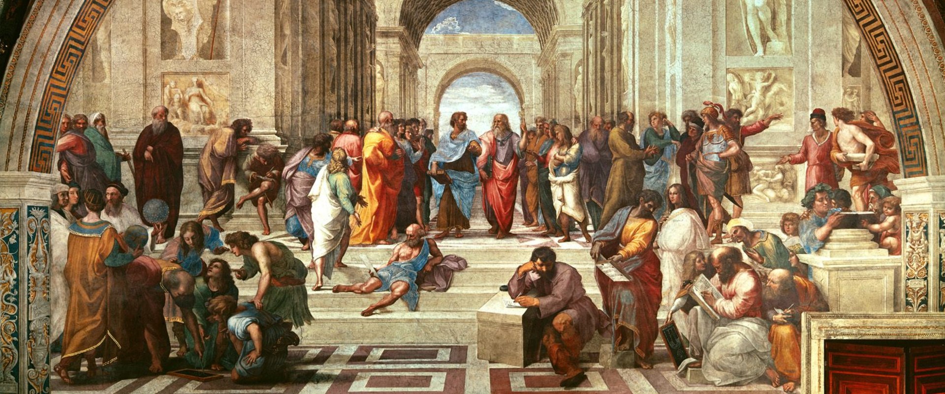 Exploring The Rationalism Of Renaissance Philosophy